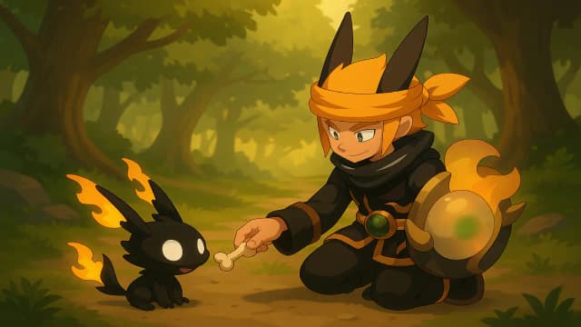 Calculateur d'XP familiers